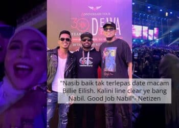Pernah Viral Disuap Belacan, Maryam Gagal Tahan Sebak Hadir Pengebumian Sahabat