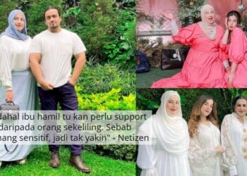 Waktu Hamil Family Sering Suruh Diet, Wanita Hadapi Stress Sampai Keguguran