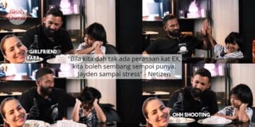 Ada Pihak Kacau Lubuk Rezeki, Temui Bungkusan Diisi Tanah Kubur Depan Workshop