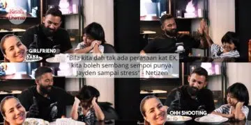 Hujung Minggu Bakal Naik Pelamin, Ryan Bakery Pesan Pada WanChai Jangan Meraung