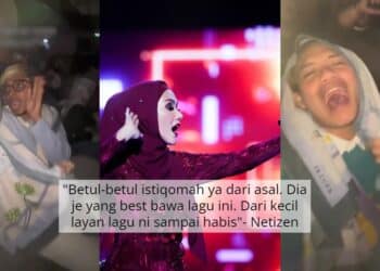 [VIDEO] Viral Riba ‘Awek’ Dalam Kereta? Coki Tampil Buat Live Untuk Minta Maaf