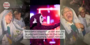 “Tak Sabor Sangat Ke?”- Dah Sarung Baju Nikah, Pemuda Malu Rupanya Salah Tarikh