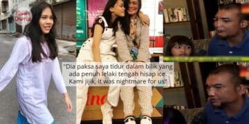 Bertahun Bina Branding Kasi Cantik Sekali -“Kami Tak Layan Job Uni Macam Awak”