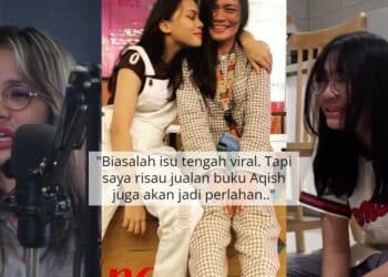 “Mana-Mana Wanita Jangan Segan Dekati Saya”-Iqbal Zulkefli Anggap DSV Kawan