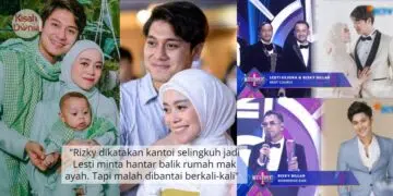 Cuba Tolong Tapi Diugut Pecat, Pekerja Dedah Kronologi Lesti Jumpa Chat Mesra