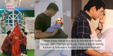 Lagi 2 Minggu Bakal Jadi Isteri Orang, Mas Idayu Dah Settle Majlis Bersiram