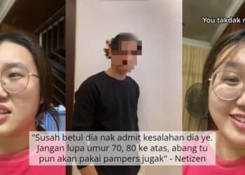 Kecoh Tak Berhijab Keluar Dengan Kawan, Ayana Buka Mulut – “Sukar Untuk Saya..”