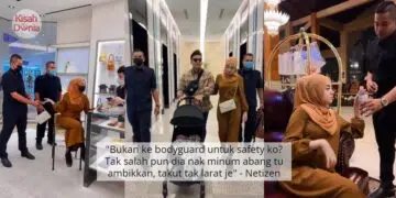 [VIDEO] Satu Dewan Cemas, Peserta SUKMA Tiba-Tiba Pengsan Tengah Angkat Berat