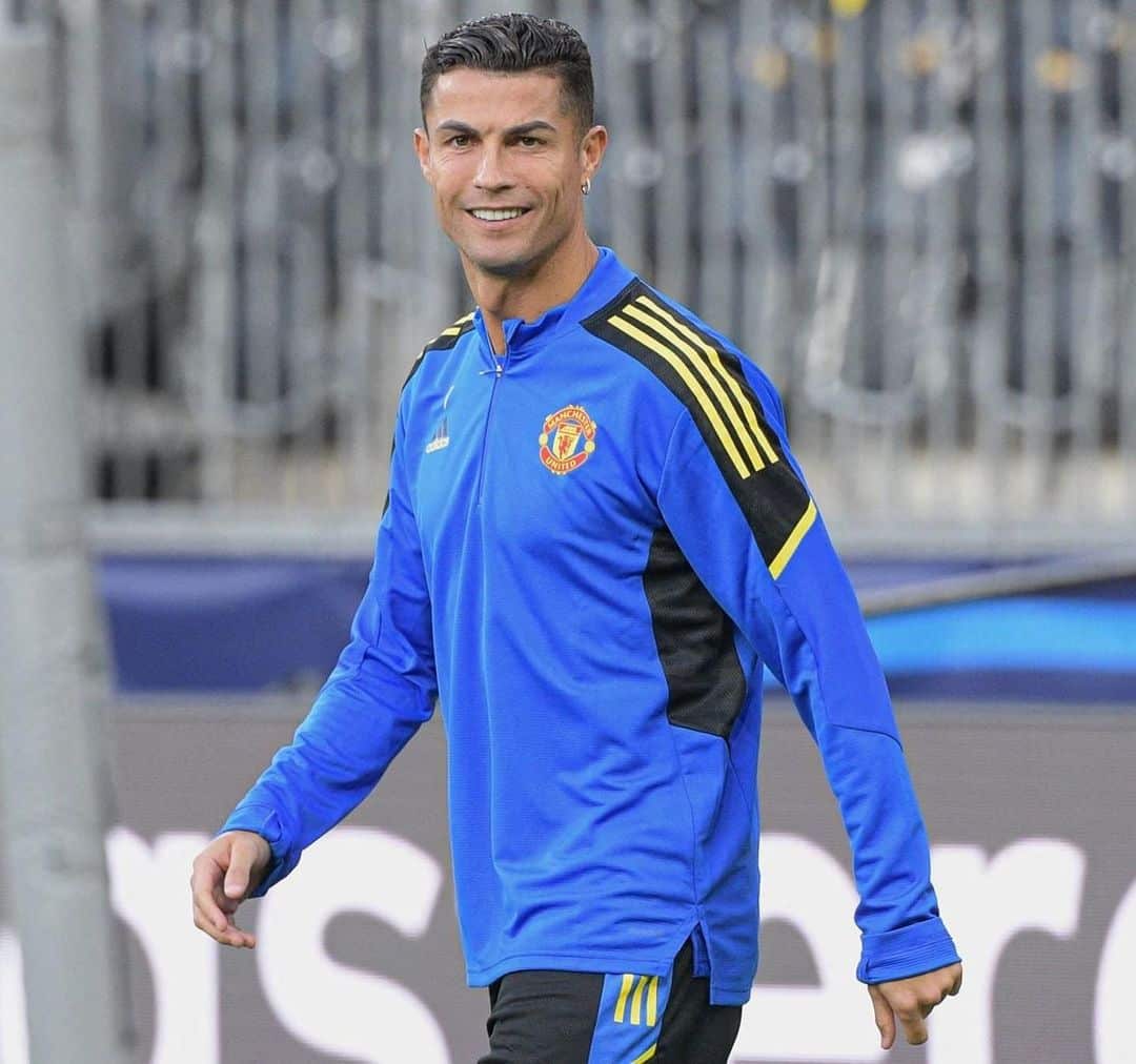 Cristiano Ronaldo Hempas Telefon Peminat Autistik, Ibu Masih Tidak Berpuas Hati 3