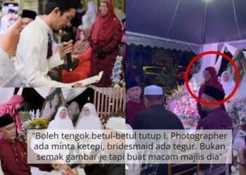 “Kalau Dah 4 Bini Bukan Lagi Keperluan” -Netizen Syak Sajat Jadi Pakar Motivasi