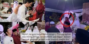 Terima Layanan Baik Di Laos, Azi Dedah Penculik Janji Bebas Tapi Tengah ‘Panas’