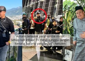 [VIDEO] Viral Riba ‘Awek’ Dalam Kereta? Coki Tampil Buat Live Untuk Minta Maaf