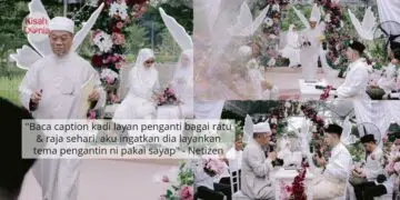 Tak Sanggup Jauh Menahan Rindu, Wany Hasrita Luah Hasrat Bakal Pindah Kuching
