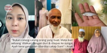 “Sharnaaz Datang Takkan Nak Tengok Kak Lina” -Shila Serba Salah Nak Bagi Reaksi