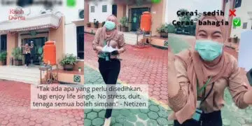 Tak Sanggup Jauh Menahan Rindu, Wany Hasrita Luah Hasrat Bakal Pindah Kuching