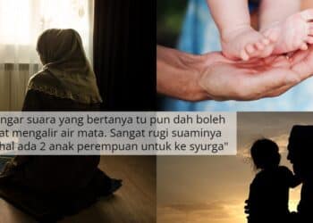 Kecoh Tak Berhijab Keluar Dengan Kawan, Ayana Buka Mulut – “Sukar Untuk Saya..”