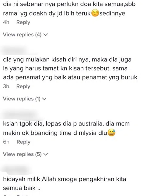 Lama Terpisah Lepas Lari Ke Australia, Sajat Menangis Nak Jumpa Anak Di SG