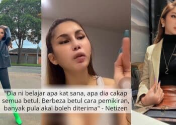 “Kalau Dah 4 Bini Bukan Lagi Keperluan” -Netizen Syak Sajat Jadi Pakar Motivasi