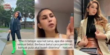 Cuba Tolong Tapi Diugut Pecat, Pekerja Dedah Kronologi Lesti Jumpa Chat Mesra
