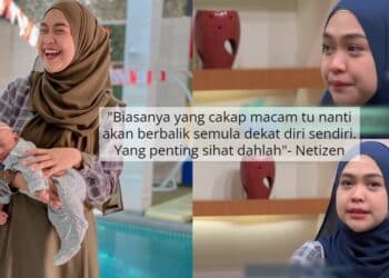 Waktu Hamil Family Sering Suruh Diet, Wanita Hadapi Stress Sampai Keguguran