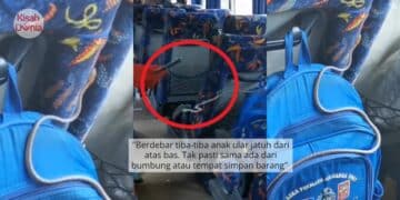 Bertahun Bina Branding Kasi Cantik Sekali -“Kami Tak Layan Job Uni Macam Awak”