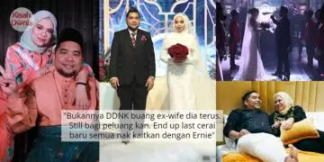Tak Sanggup Jauh Menahan Rindu, Wany Hasrita Luah Hasrat Bakal Pindah Kuching