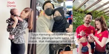 Lagi 2 Minggu Bakal Jadi Isteri Orang, Mas Idayu Dah Settle Majlis Bersiram