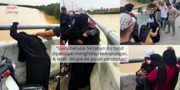 [VIDEO] Azi Cerita Takut Sampai Menangis, Kelibat Suami Turut Ada Bersama?