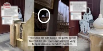 Bukan Ke Siam, Ahli Perniagaan Diheret Masuk Dalam MPV Putih Angkara Hutang