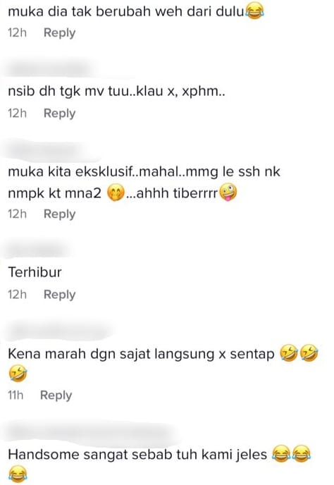 Segak Berbaju Melayu Menari Zapin Dalam MV, Sajat Mengaku Jua- "Ye Memang Aku" 4