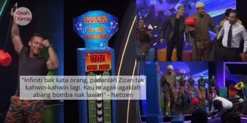 “Tapi Encik Suami Tak Izinkan”- Nora Ariffin Puji Rakan Artis Makin Cantik