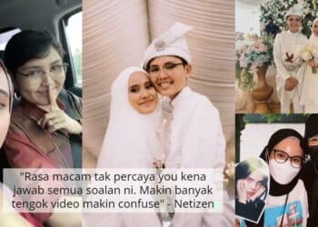 Menggelabah Bila Disentuh Pelakon Lain, Ini Kompilasi Video Jep Jaga Hati Bini