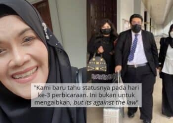 Menggelabah Bila Disentuh Pelakon Lain, Ini Kompilasi Video Jep Jaga Hati Bini