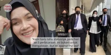 Hujung Minggu Bakal Naik Pelamin, Ryan Bakery Pesan Pada WanChai Jangan Meraung