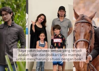 Kecoh Tak Berhijab Keluar Dengan Kawan, Ayana Buka Mulut – “Sukar Untuk Saya..”
