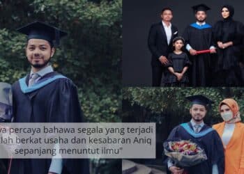 Kecoh Tak Berhijab Keluar Dengan Kawan, Ayana Buka Mulut – “Sukar Untuk Saya..”
