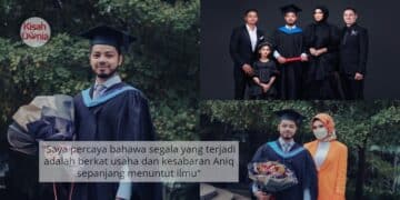 Jaga Suami Dari Terlantar Sampai Sihat, Siti Rohayu Bagi Bayangan Dah Berpisah?