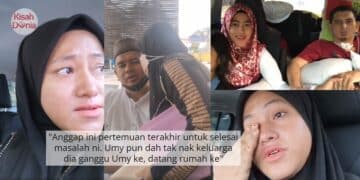 Sibuk Tolong Bibik Petik Taugeh Berjemaah, Nabila Bebel Minta Jebat Baca Buku