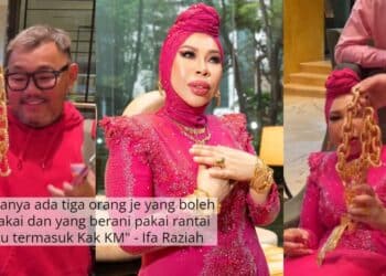 Suami Layankan Isteri Mengidam Bau Ex Boyfriend, Siapa Sangka Ada Plot Twist