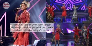 [VIDEO] Azi Cerita Takut Sampai Menangis, Kelibat Suami Turut Ada Bersama?