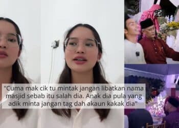Bukan Ke Siam, Ahli Perniagaan Diheret Masuk Dalam MPV Putih Angkara Hutang