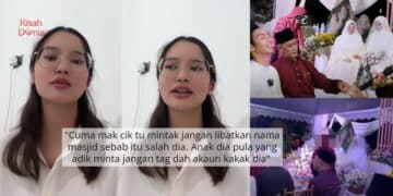 [VIDEO] Azi Cerita Takut Sampai Menangis, Kelibat Suami Turut Ada Bersama?