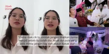 “Jahat Sungguh Ore Ni” -Athisha Khan Kecewa Sedangkan Lofa Cuma Minta Privasi