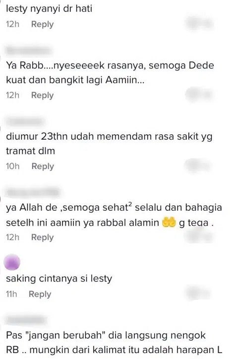 “Adek Takut Kalau Abang Marah-Marah” -Rupanya Lesti Dah Bagi Hint Pasal Billar