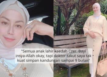 “Adek Takut Kalau Abang Marah-Marah” -Rupanya Lesti Dah Bagi Hint Pasal Billar