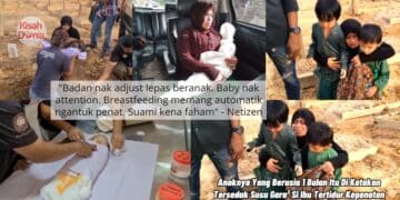 Yakin Hal Yang Berlaku Hanya Ujian, Farid Kamil Akur Dengan Hukuman Mahkamah
