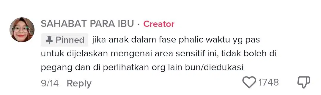 Anak Sangkut Kaki & Apung Badan Guna Sofa, Ibu Bapa Mohon Peka ‘Fase Phallic’