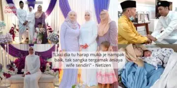 Penuh FYP Model Kacak Kahwin Gadis Cantik, Terkejut Nilai Hantaran Lebih 86K