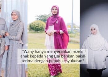 Tak Sanggup Jauh Menahan Rindu, Wany Hasrita Luah Hasrat Bakal Pindah Kuching