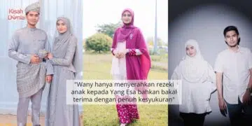 Sering Diasak Bila Nak Kahwin? Syafiq Kyle Mohon Semua Pihak Lebih Profesional